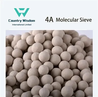 Sušenje pnevmatskega zavornega sistema Uporabite adsorbente z molekularnimi siti 4A